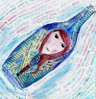 Marzo 31, 2010. Mensajeros en todas partes