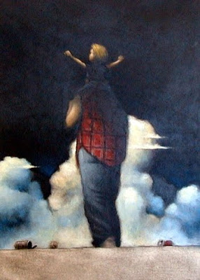 Marzo 25, 2010. Gritar para controlar