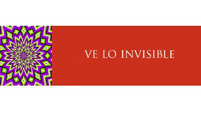 AFINACION SEMANAL.  Ve lo invisible. Del 4 al 10 de abril.