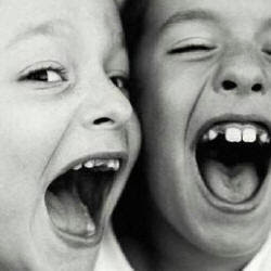 Mayo 26, 2010. Reír es gratis