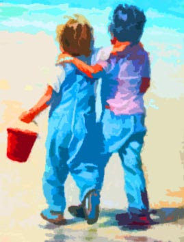 Junio 26, 2010. Nunca olvides las acciones