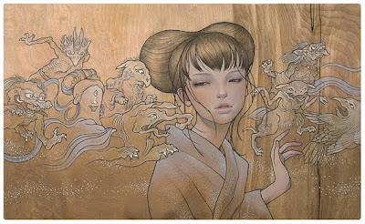 Junio 14, 2010. Tú mismo en los demás