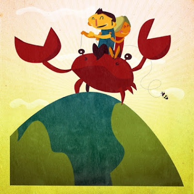 Junio 13, 2010. Ellos necesitan amor