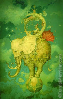 Junio 5, 2010. Nutre a tu espíritu