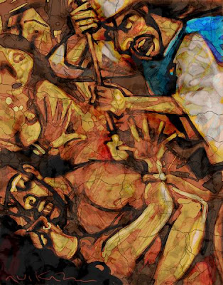 Junio 30, 2010. Preocúpate por los demás