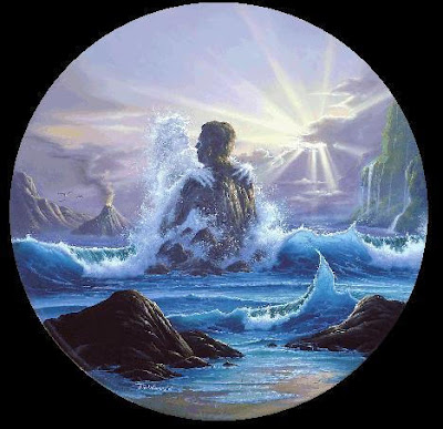 Junio 3, 2010. El arma del amor