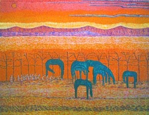 Julio 17, 2010. El tiempo en la mente