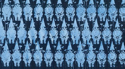 Julio 30, 2010. Distribuye los frutos