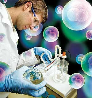 Julio 3, 2010. Encontré a Dios.