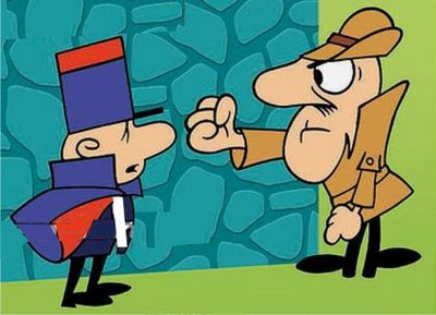 Agosto 12, 2010. ¿Me estoy perdiendo de algo?