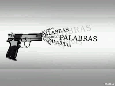 Septiembre 6, 2010. Cada palabra cuenta