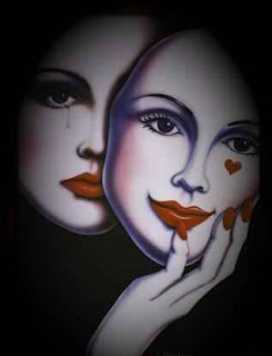 Octubre 15, 2010. Debajo de la máscara