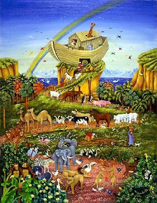 Octubre 7, 2010. Que la gente buena actúe.