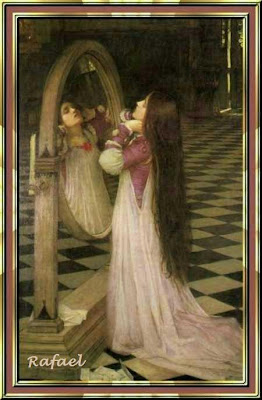 Octubre 18, 2010. El hombre en el espejo