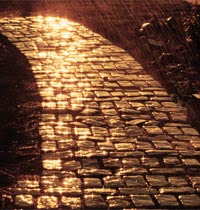 El regalo. Noviembre 4, 2010.