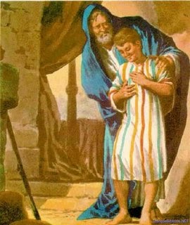 Noviembre 24, 2010. Segunda parte de reflexión sobre Yosef el Justo