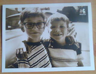 JUEVES, 23 DE DICIEMBRE DE 2010 Eres un buen amigo