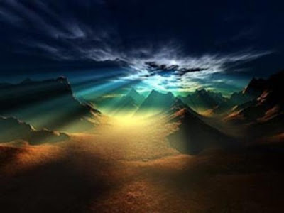 LUNES, 20 DE DICIEMBRE DE 2010  La flama lenta.