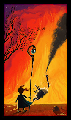 VIERNES, 7 DE ENERO DE 2011 El pasado es profecía