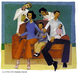 Febrero 22, 2011. Pedir amor a gritos