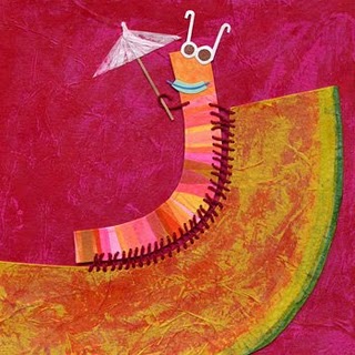 SÁBADO 26 DE MARZO DE 2011. Llámame ciempiés