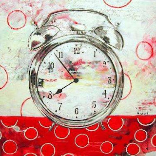 VIERNES, 11 DE MARZO DE 2011. Momento de despertar