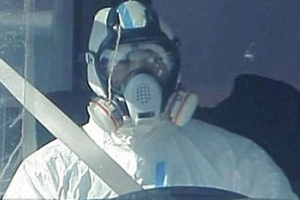 JUEVES, 24 DE MARZO DE 2011. Vidas en juego