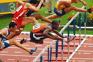 DOMINGO, 13 DE MARZO DE 2011. Los problemas son problemas