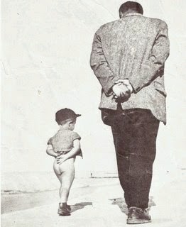 Miércoles, 2 de marzo 2011. ¿A dónde se fue mi espiritualidad?