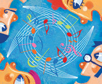 MARTES, 19 DE ABRIL DE 2011 “¿Dónde estás?”