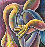 VIERNES, 29 DE ABRIL DE 2011. Suelta y confía