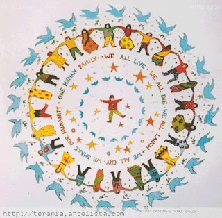 VIERNES, 15 DE ABRIL DE 2011 Ve con tu instinto.