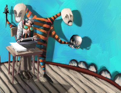 SÁBADO, 2 DE ABRIL DE 2011 Toma la decisión