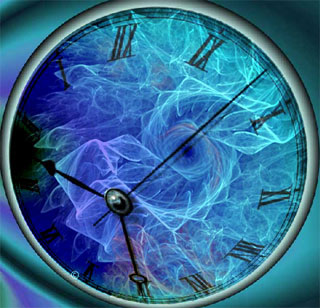 JUEVES, 7 DE JULIO DE 2011. En tiempo divino