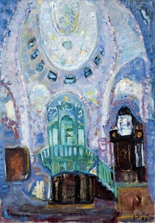 VIERNES, 5 DE AGOSTO DE 2011 Imágenes del espejo cósmico