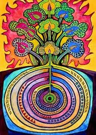 LUNES, 15 DE AGOSTO DE 2011 Bendición de la unicidad