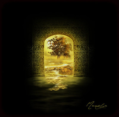 DOMINGO, 4 DE SEPTIEMBRE DE 2011. El camino al Cielo