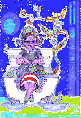 SÁBADO, 15 DE OCTUBRE DE 2011 Considérate bendecido