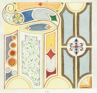 JUEVES Nov 3 2011. Acerca de Abraham y de Lej Lejá.