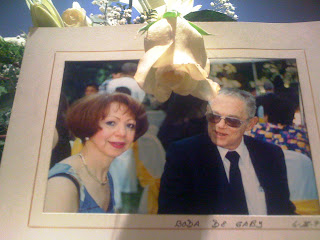 MIÉRCOLES, 9 DE NOVIEMBRE DE 2011. No es qué, sino quién