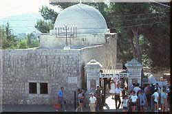 Noviembre 8,2011. Hillulá Rachel