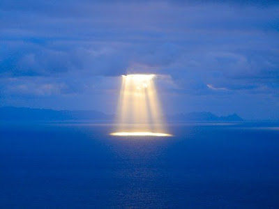 LUNES, 12 DE DICIEMBRE DE 2011 El perdón es paz