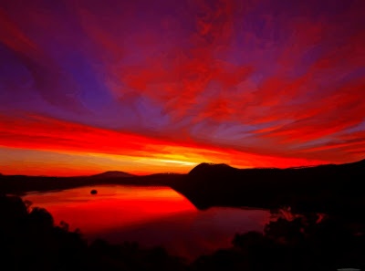 SÁBADO, 10 DE DICIEMBRE DE 2011. De la avaricia a compartir.