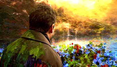 VIERNES, 30 DE DICIEMBRE DE 2011 Da desde adentro