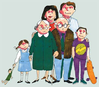 DOMINGO, 22 DE ENERO DE 2012 Riñas antiguas