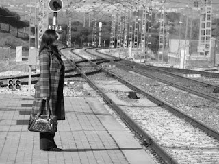 LUNES, 20 DE FEBRERO DE 2012 La paciencia es certeza.