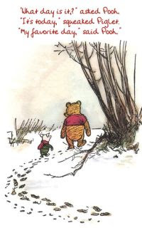 JUEVES, 2 DE FEBRERO DE 2012. Pon la otra mejilla.