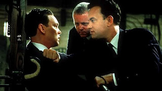 VIERNES, 2 DE MARZO DE 2012  El mundo me debe.