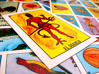 LUNES, 19 de marzo, de 2012. Vivir en el temor.