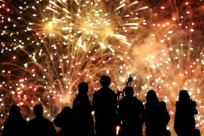 Viernes, 13 de abril de 2012 Camino de Juegos